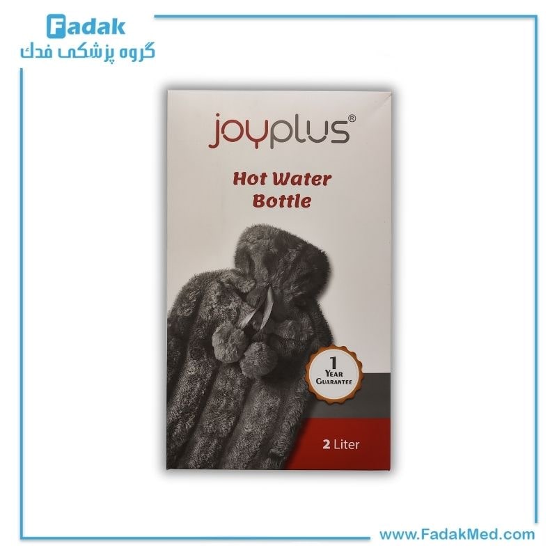 کیسه آب گرم JoyPlus کیسه آب گرم JoyPlus