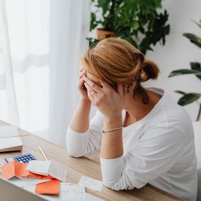 مشکلات تنفسی کارمندان