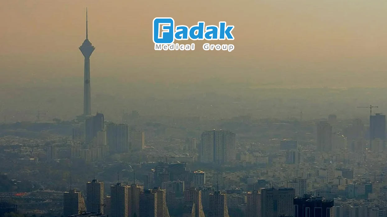 راهنمای-خرید-دستگاه-تصفیه-هوا